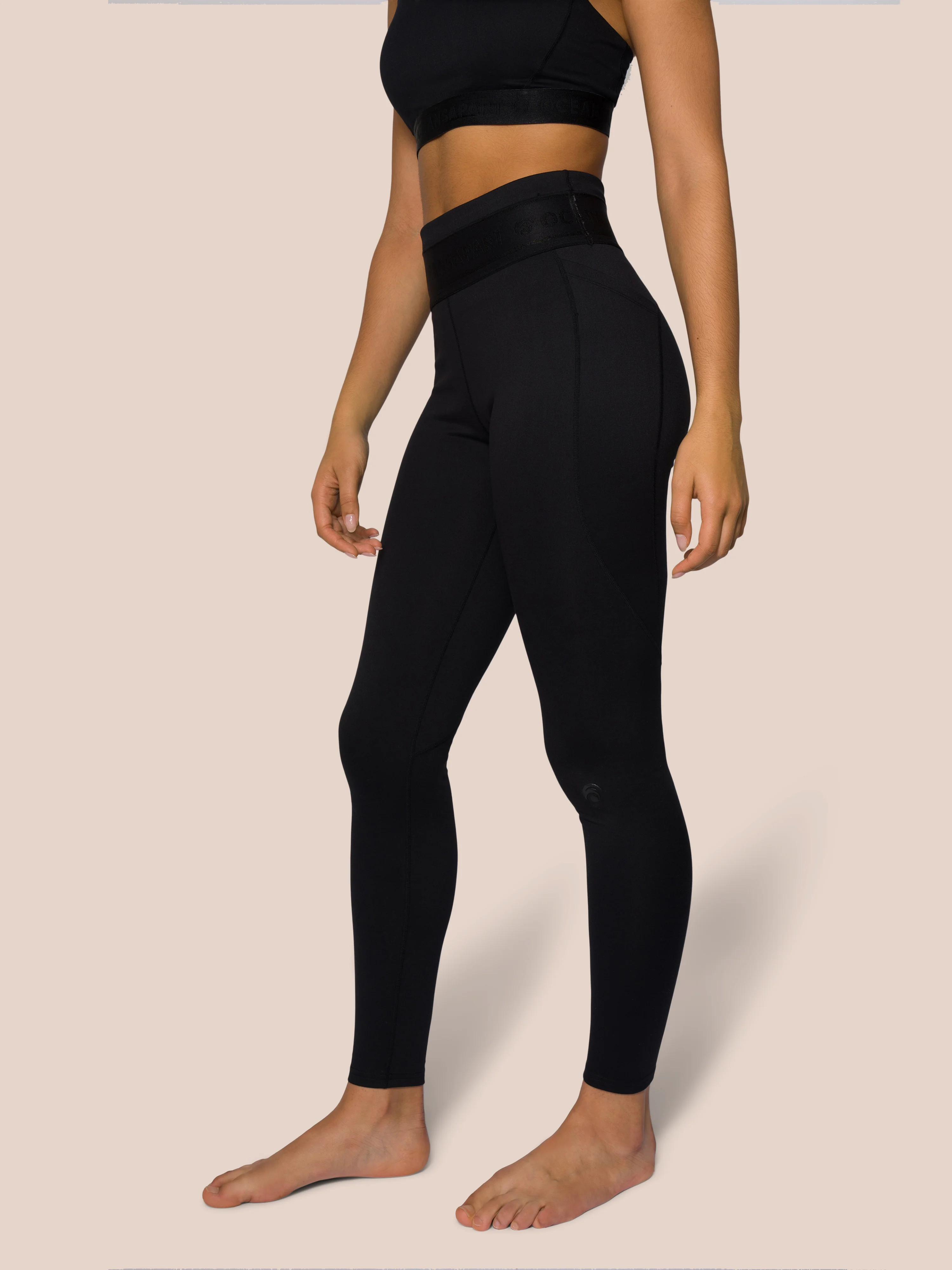 Blaze Set - Black - Image 3