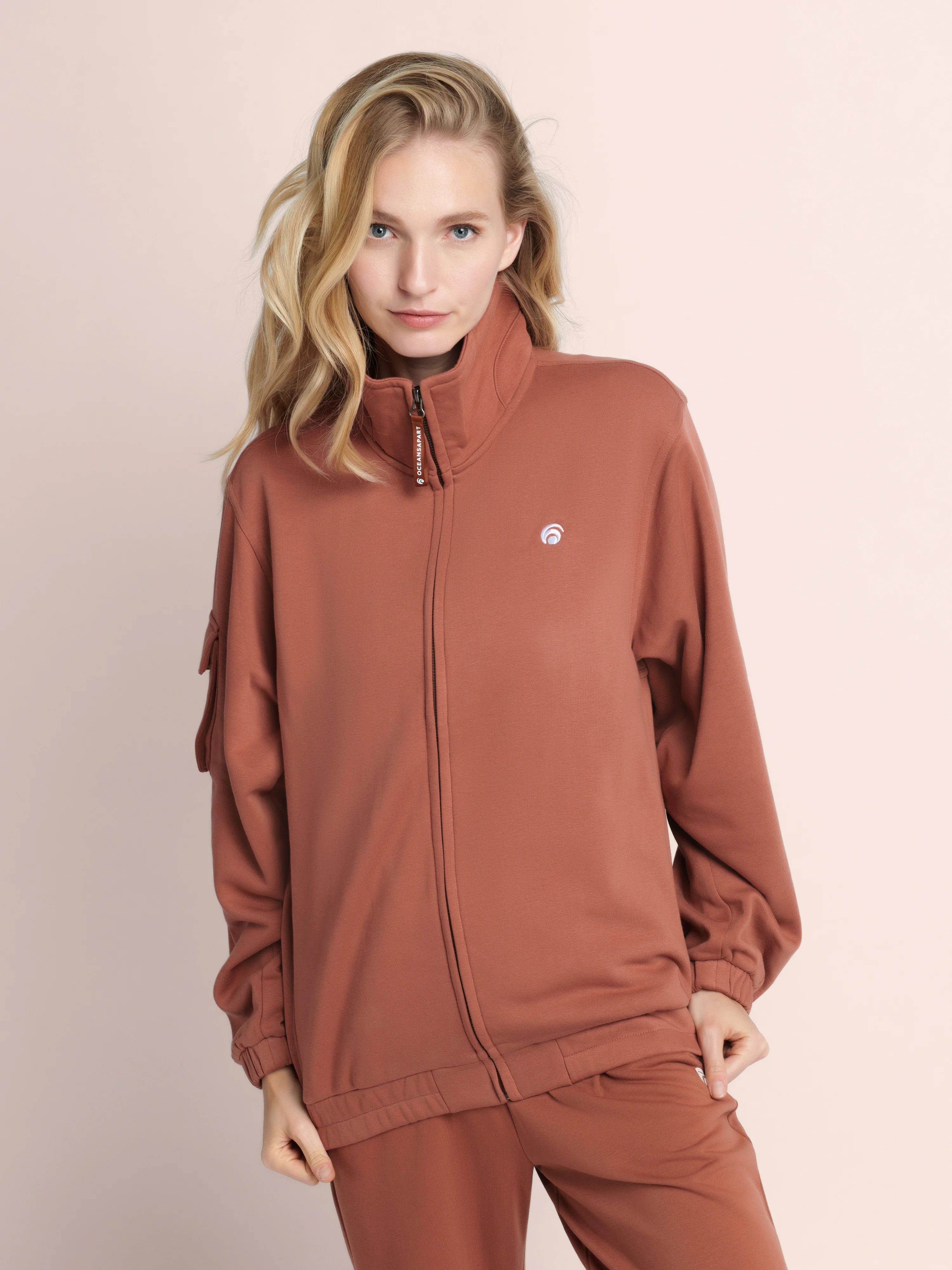 Brisk Set Deluxe - Cinnamon & Black - Image 7