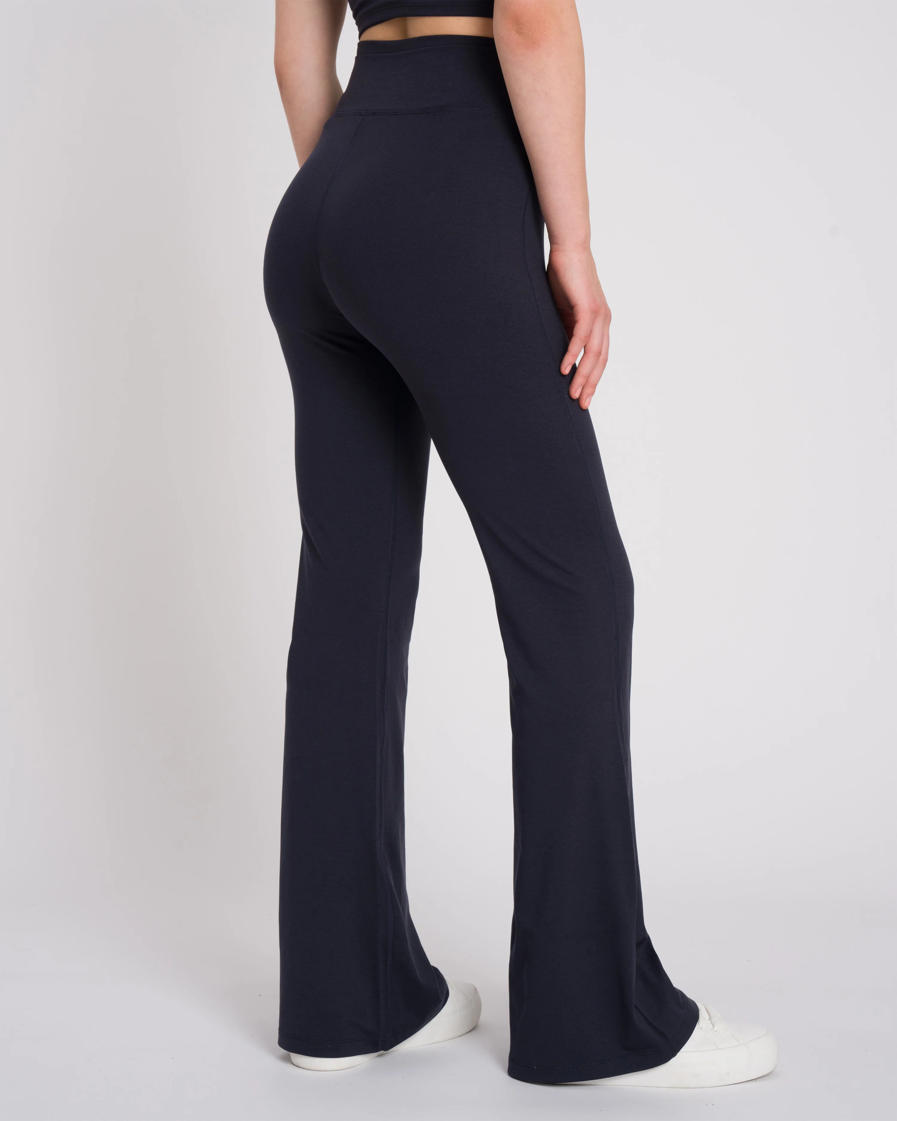 Dahlia Flared Pant - Image 3