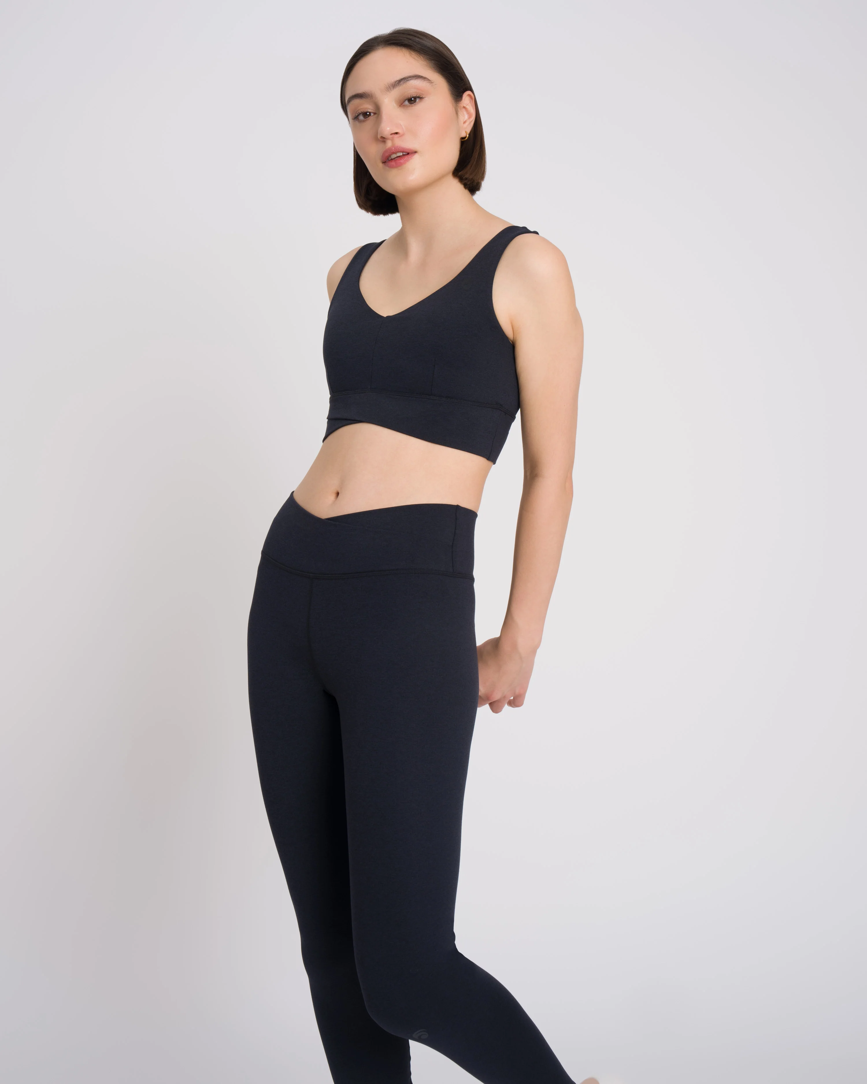 Dahlia Set - Black - Image 2