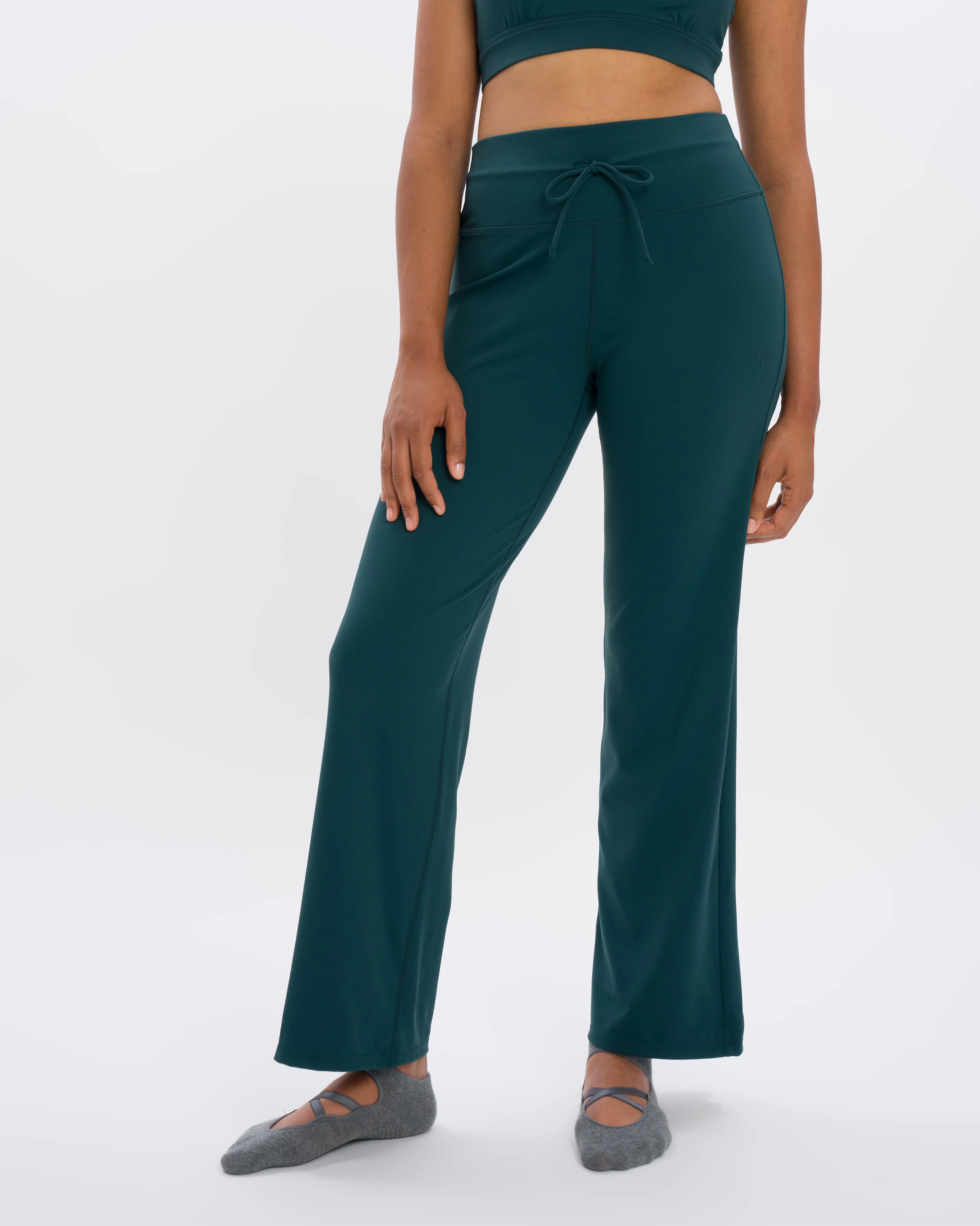 Eve Wideleg Pant - Image 7