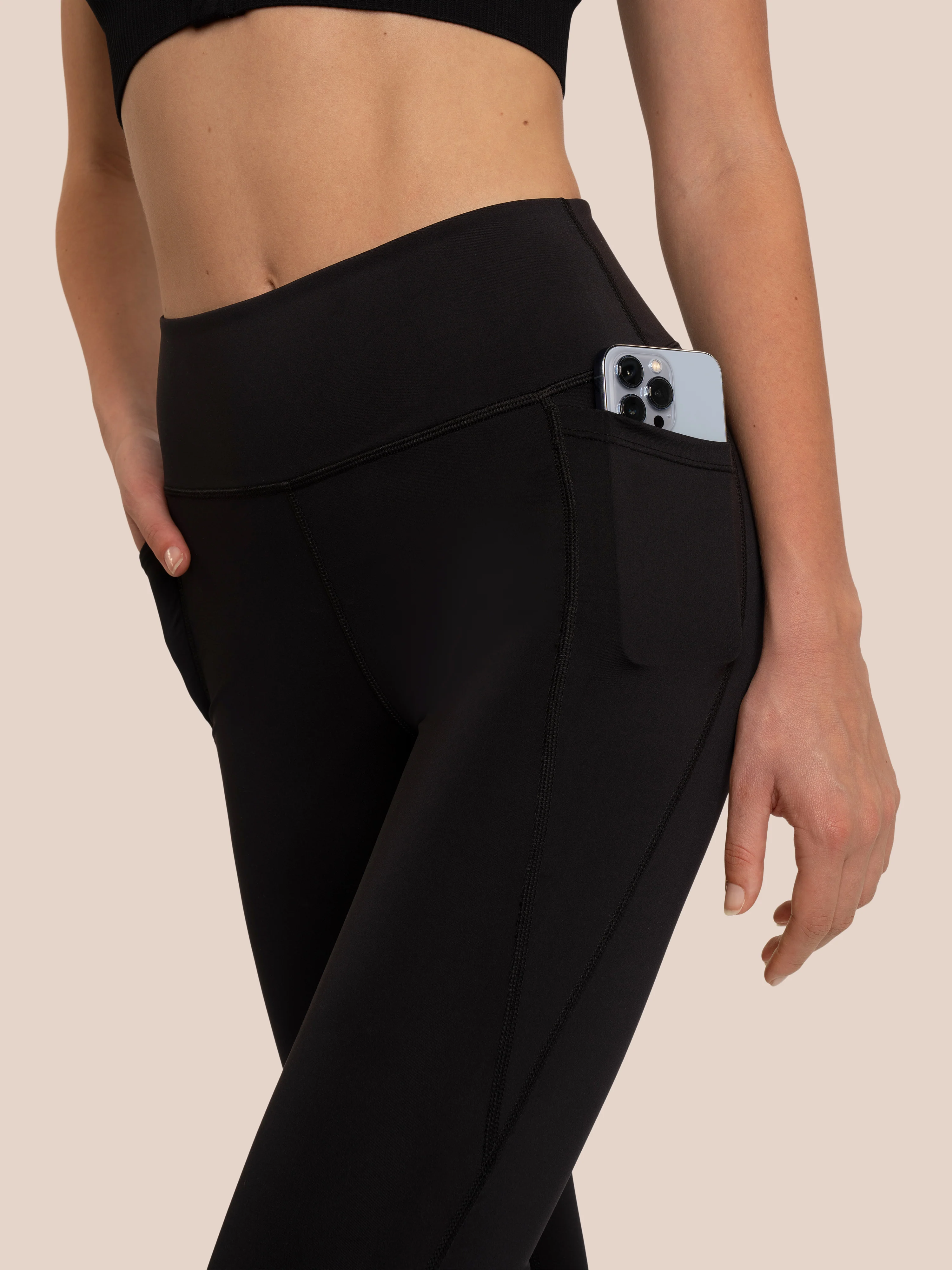 Force Set Deluxe - Black - Image 4