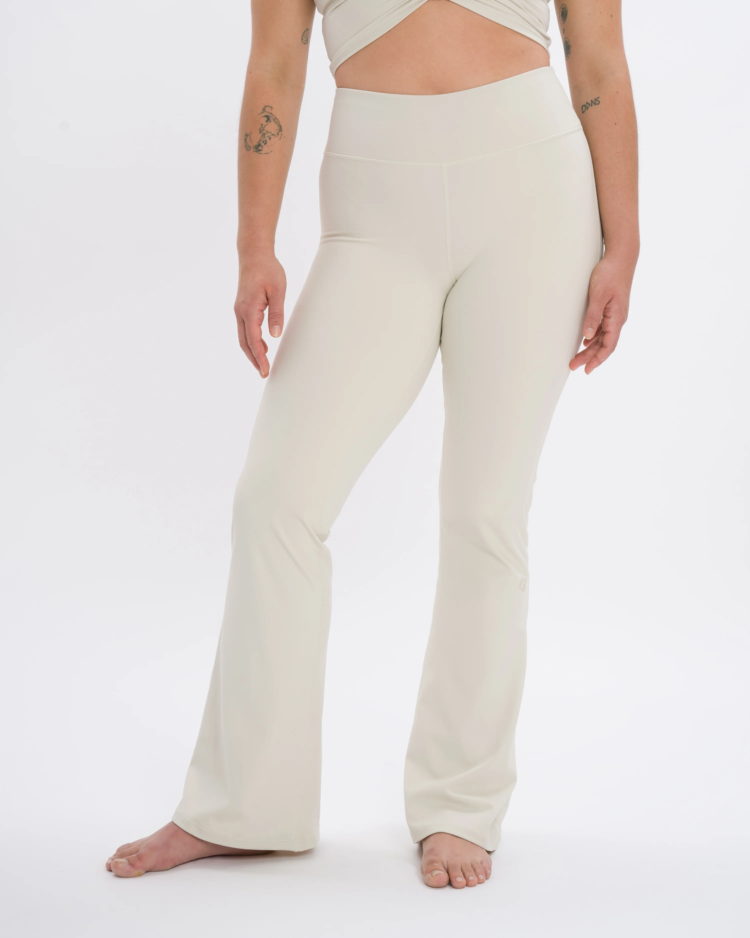 Gianna Gracy Flare Set - Oak - Image 2