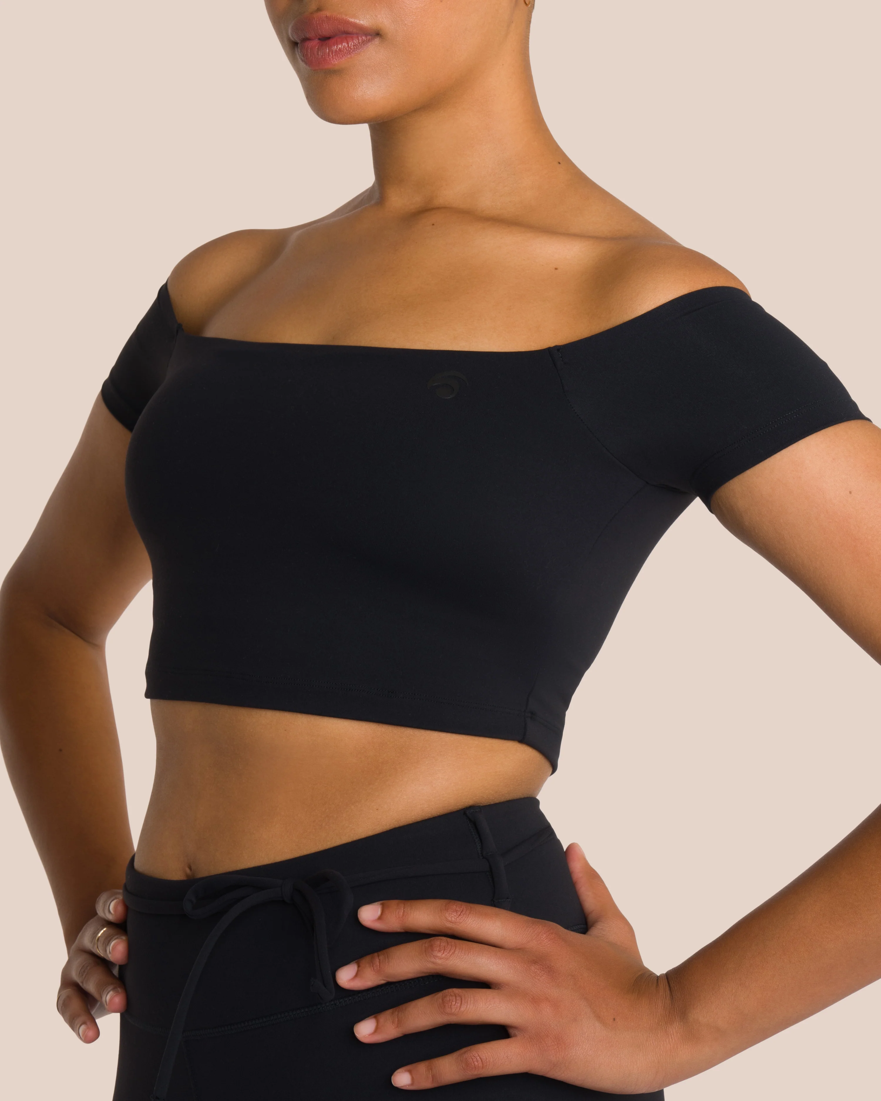 Gianna Off Shoulder Top - Image 2