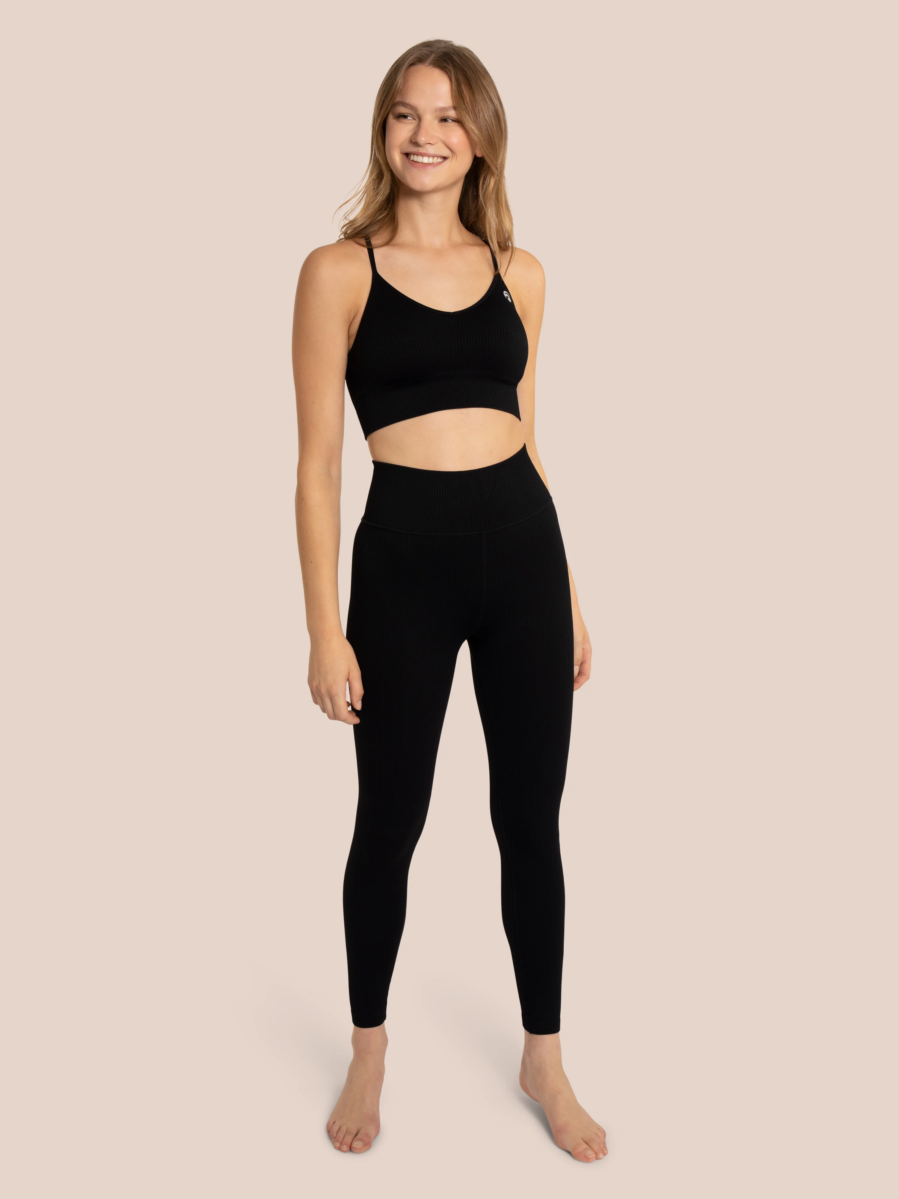 Maya Set - Black - Image 2