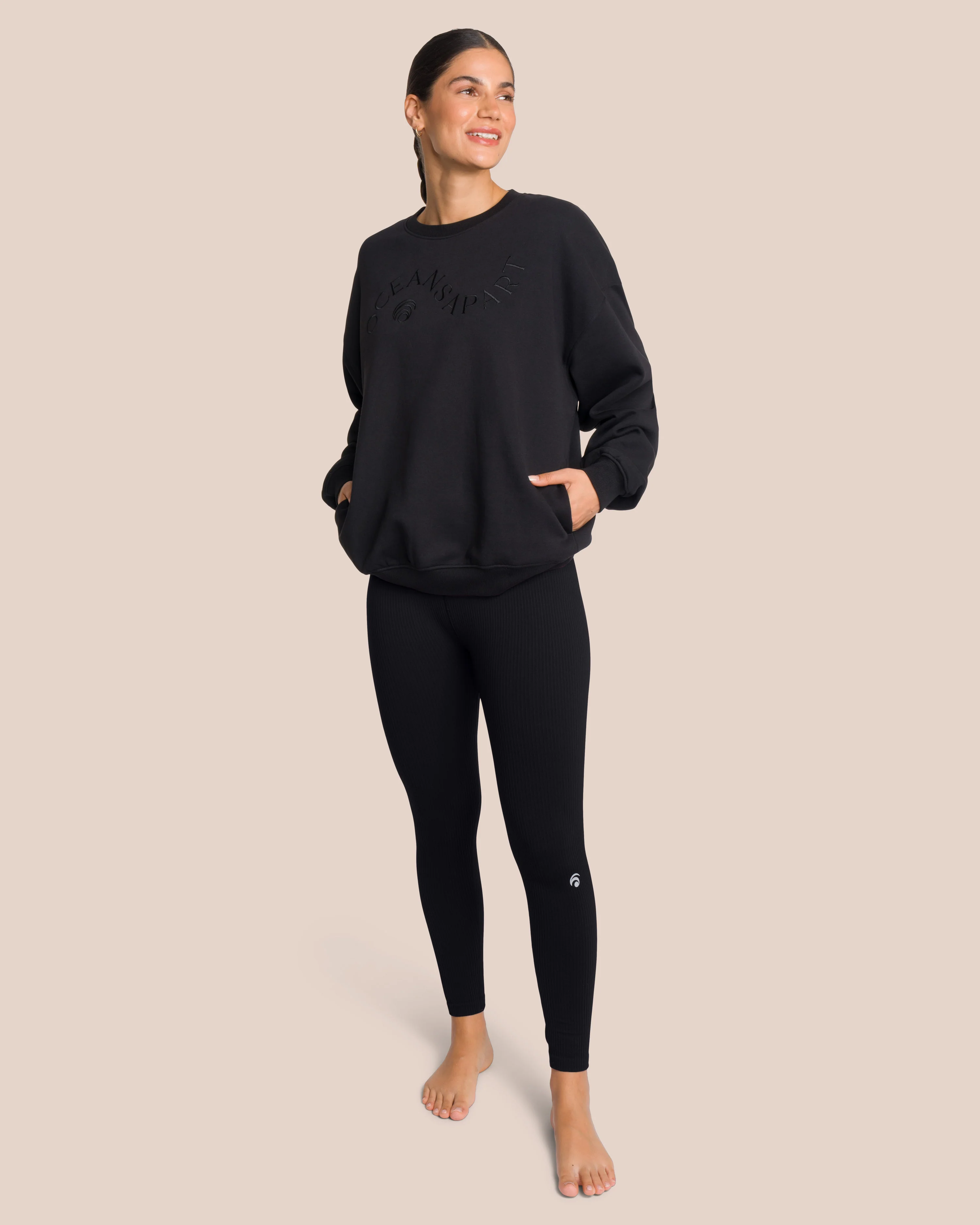Maya Set Deluxe - Black - Image 2