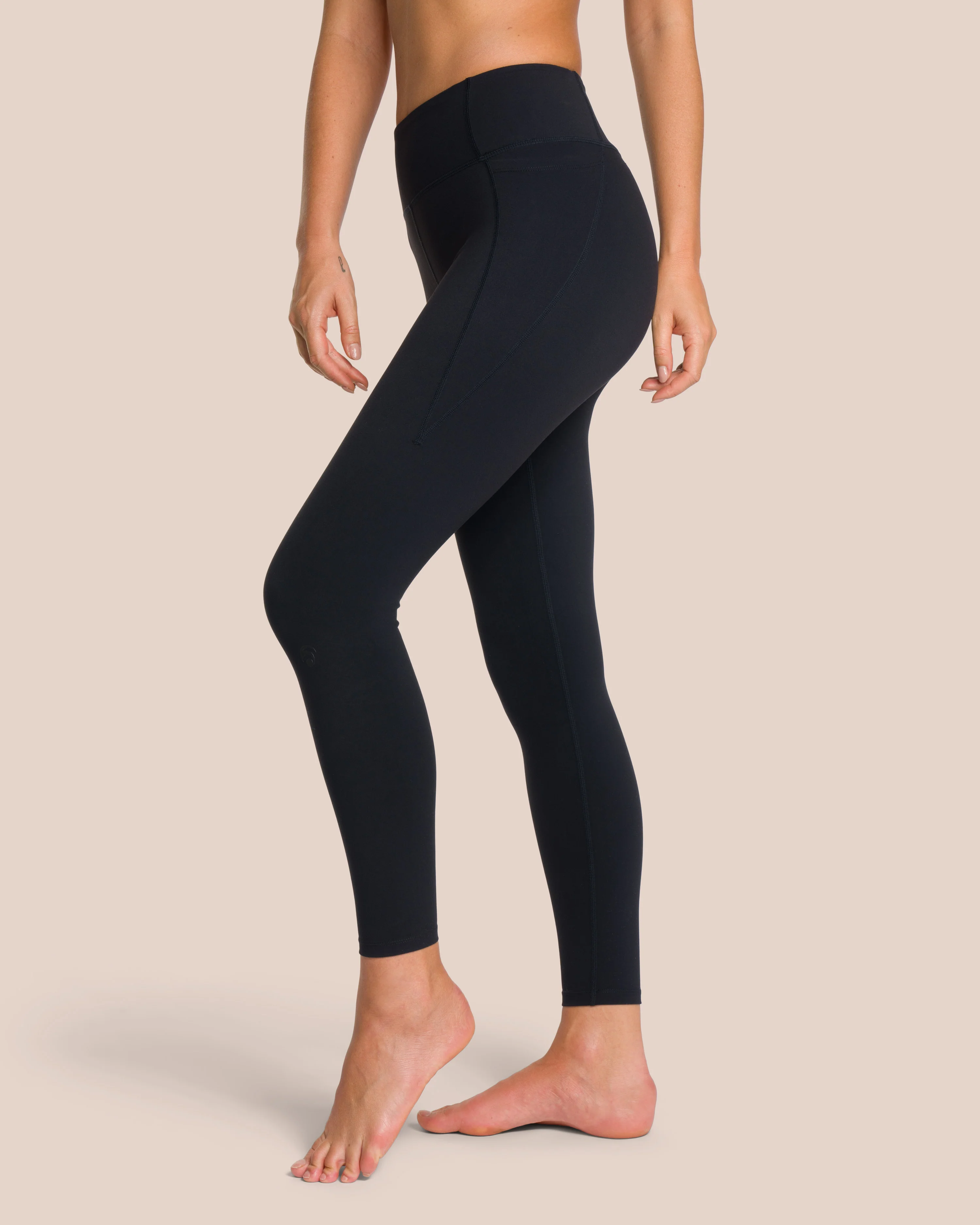 Shania Set - Black - Image 4