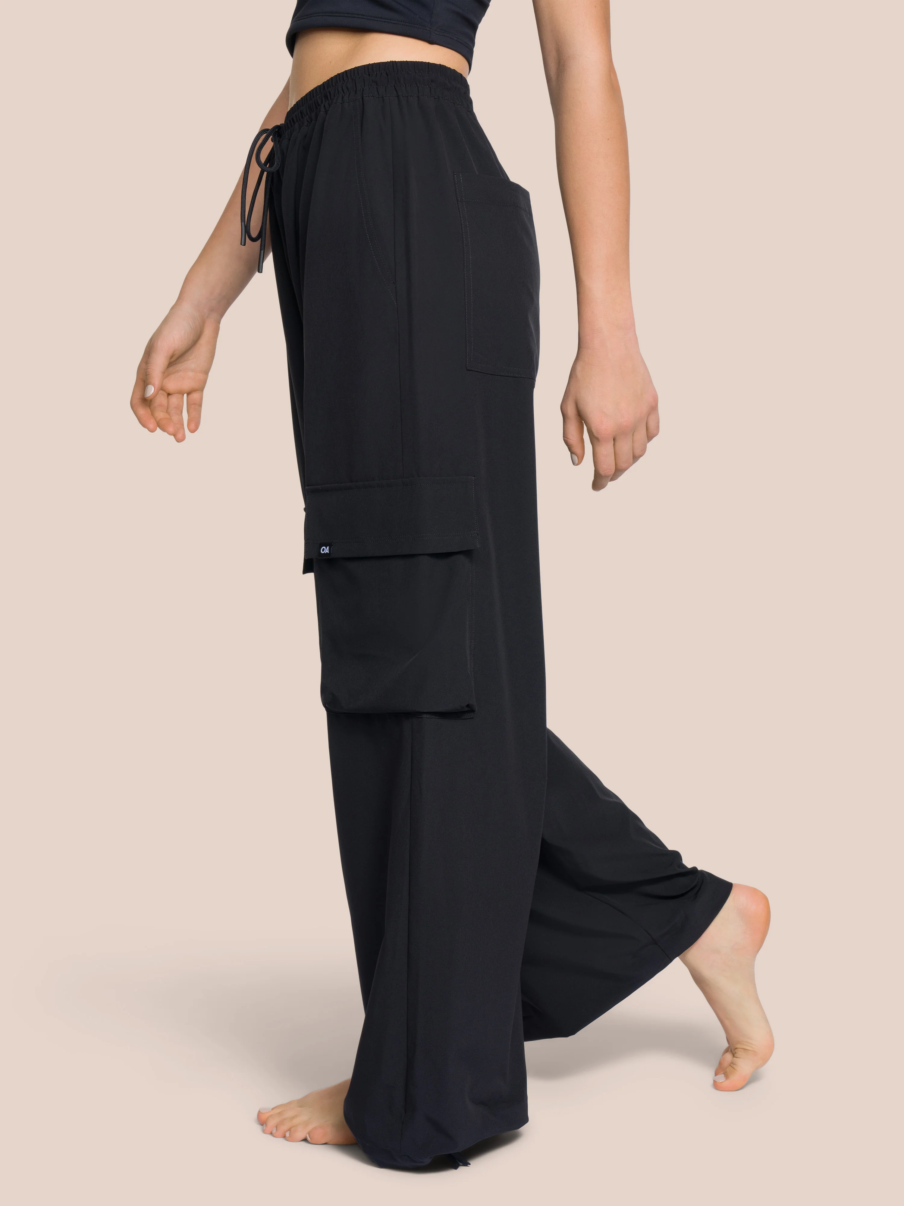 Sky Cargo Pant - Image 2