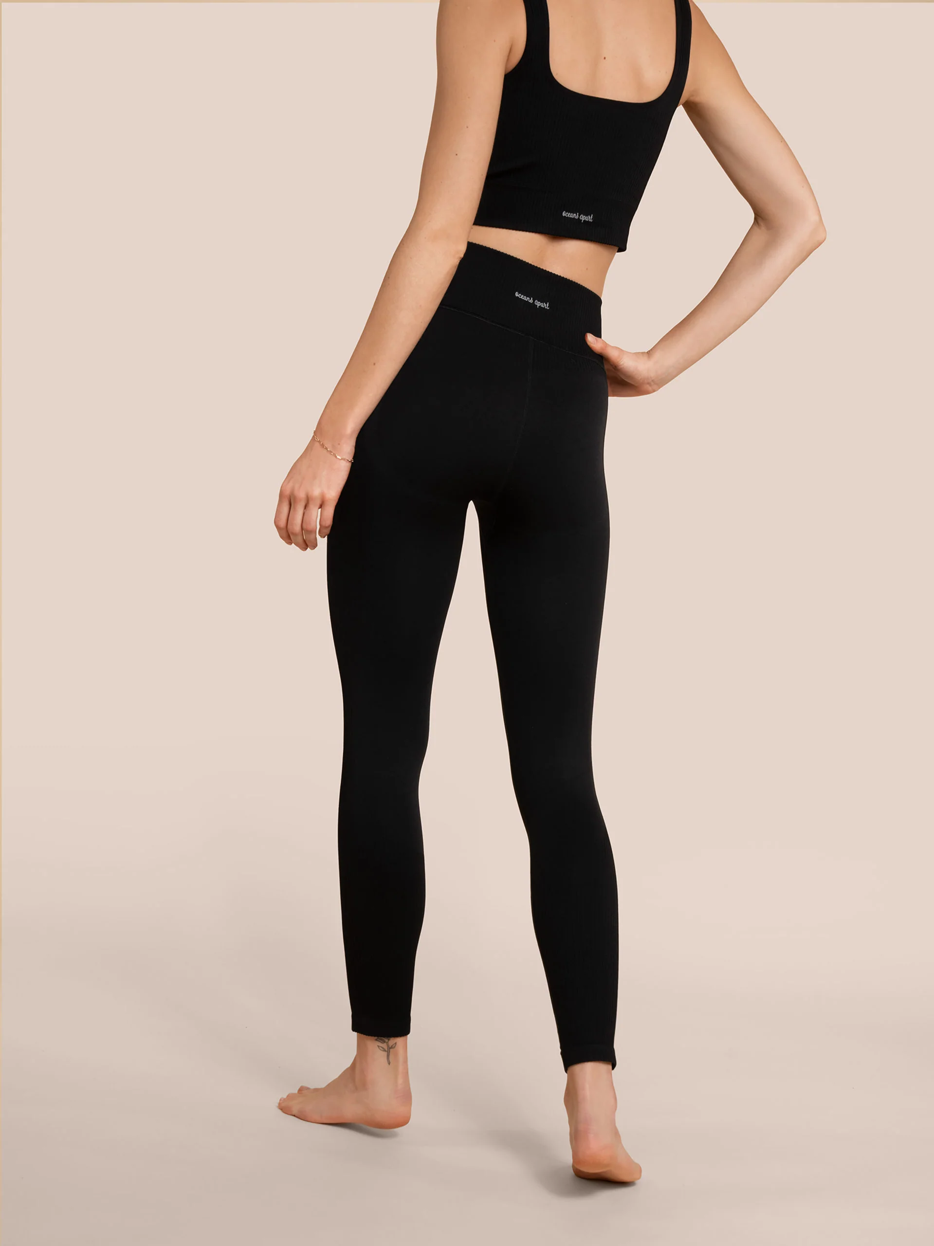 Sydney Set - Black - Image 5